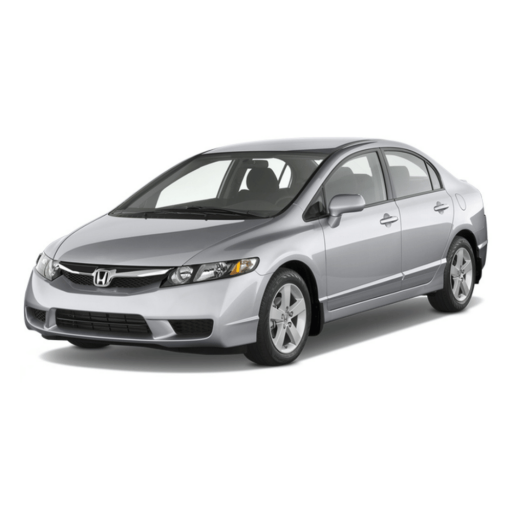 CIVIC (2012-2015)